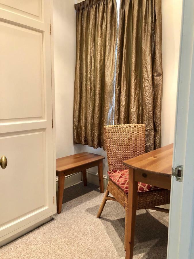 Lauras Townhouse Apartments Lansdown Slope Townhouse 바스 외부 사진