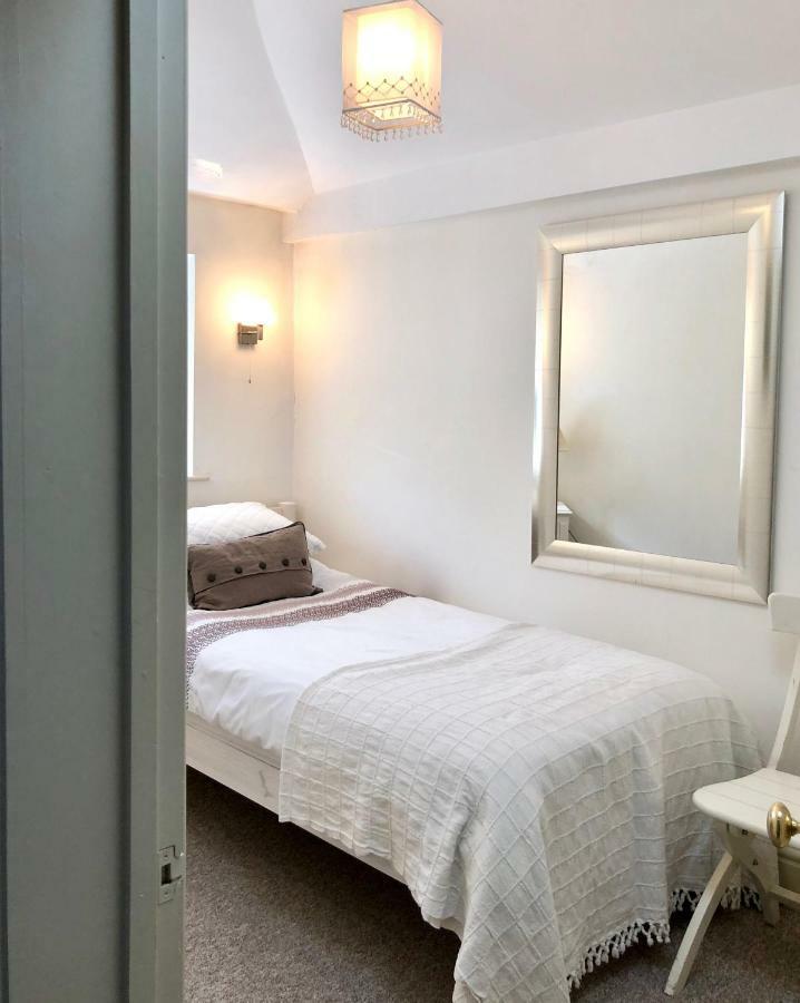Lauras Townhouse Apartments Lansdown Slope Townhouse 바스 외부 사진
